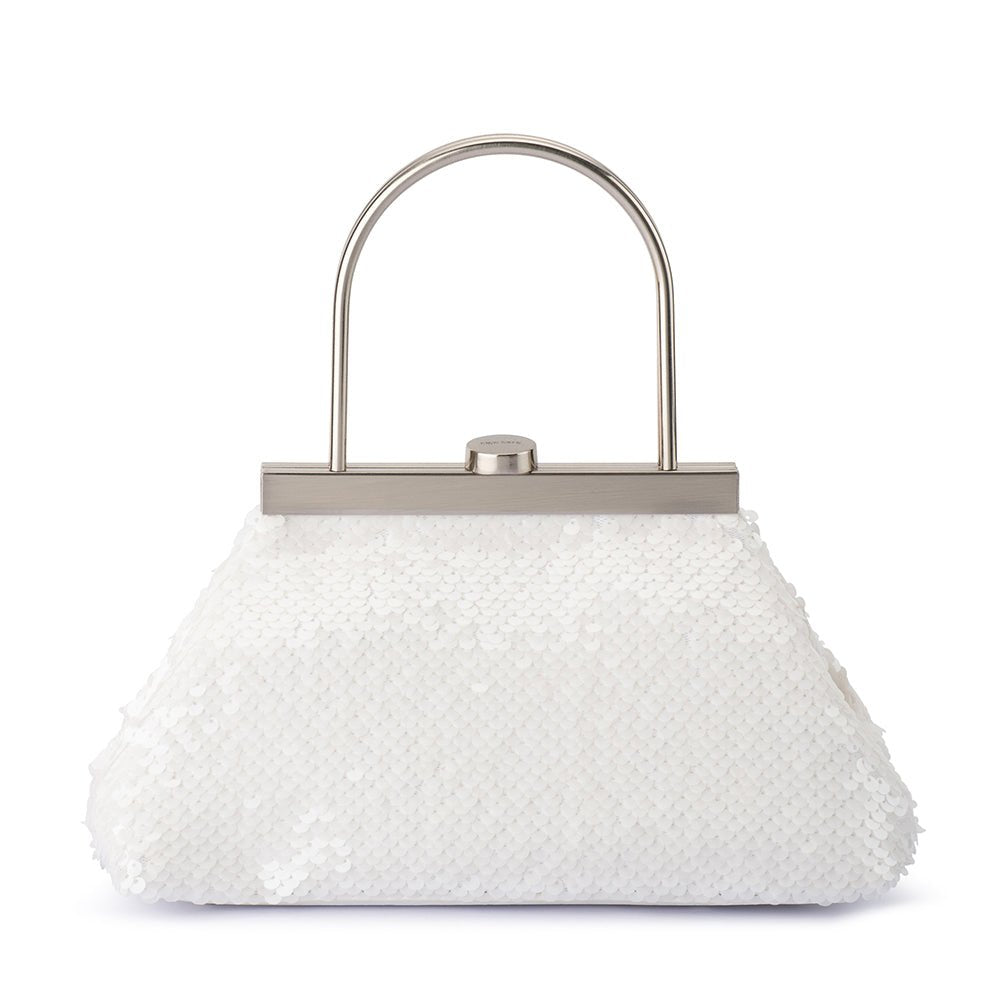 TORI Sequin Top Handle - Olga Berg