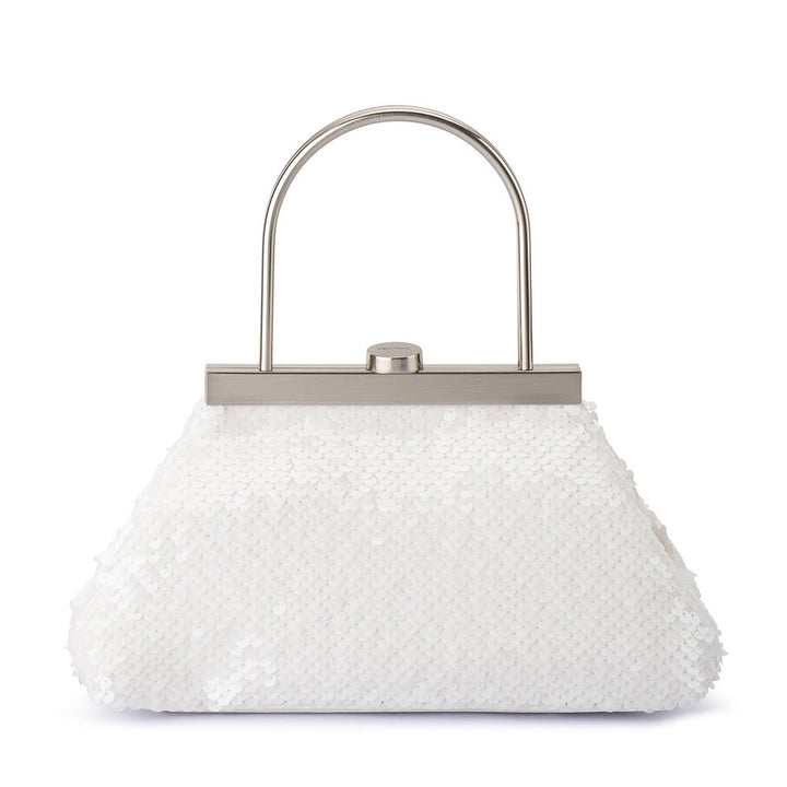 TORI Sequin Top Handle - Olga Berg