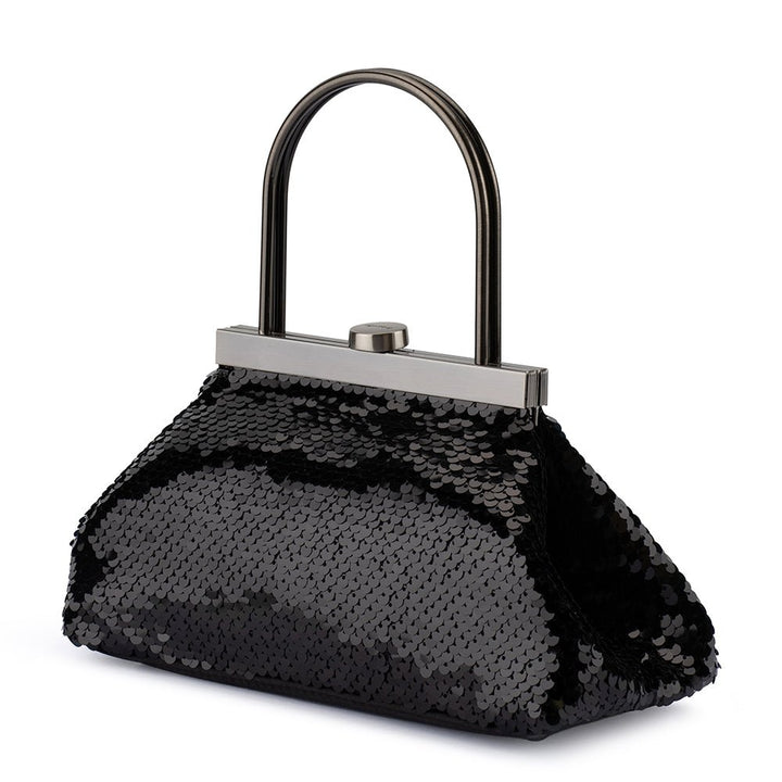 TORI Sequin Top Handle - Olga Berg