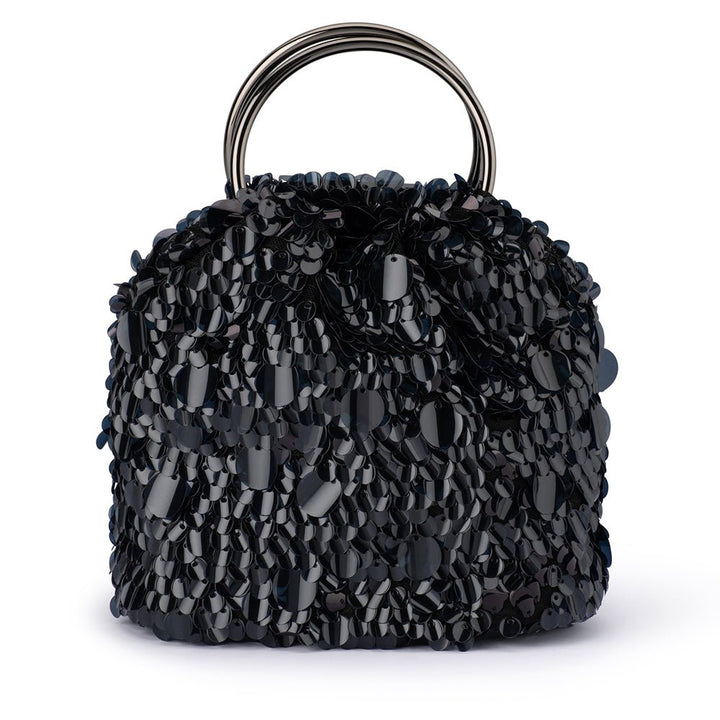 VERA Sequin Top Handle - Olga Berg