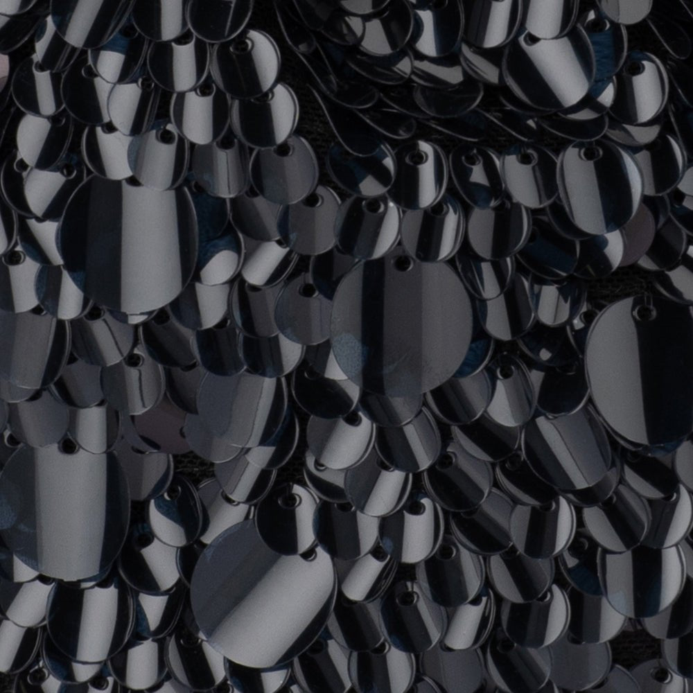 VERA Sequin Top Handle - Olga Berg