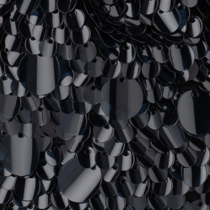 VERA Sequin Top Handle - Olga Berg