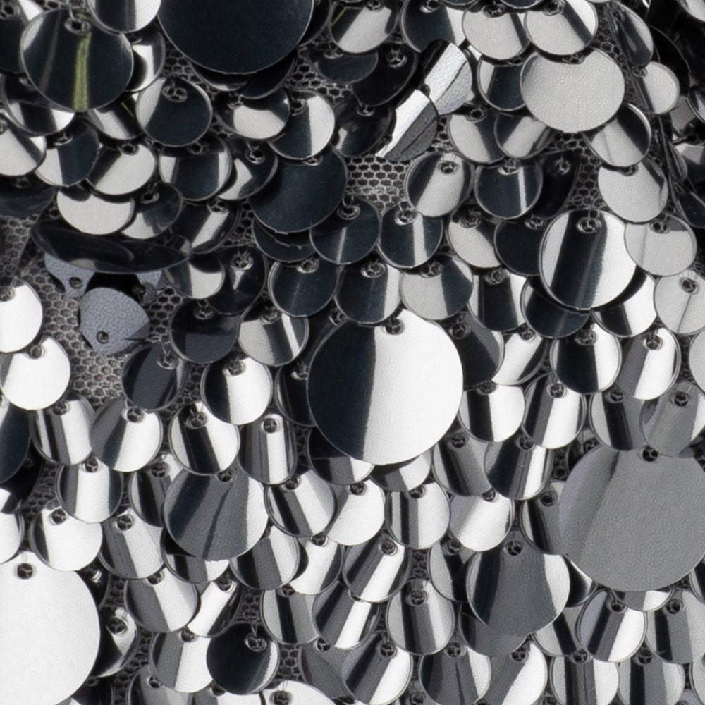 VERA Sequin Top Handle - Olga Berg