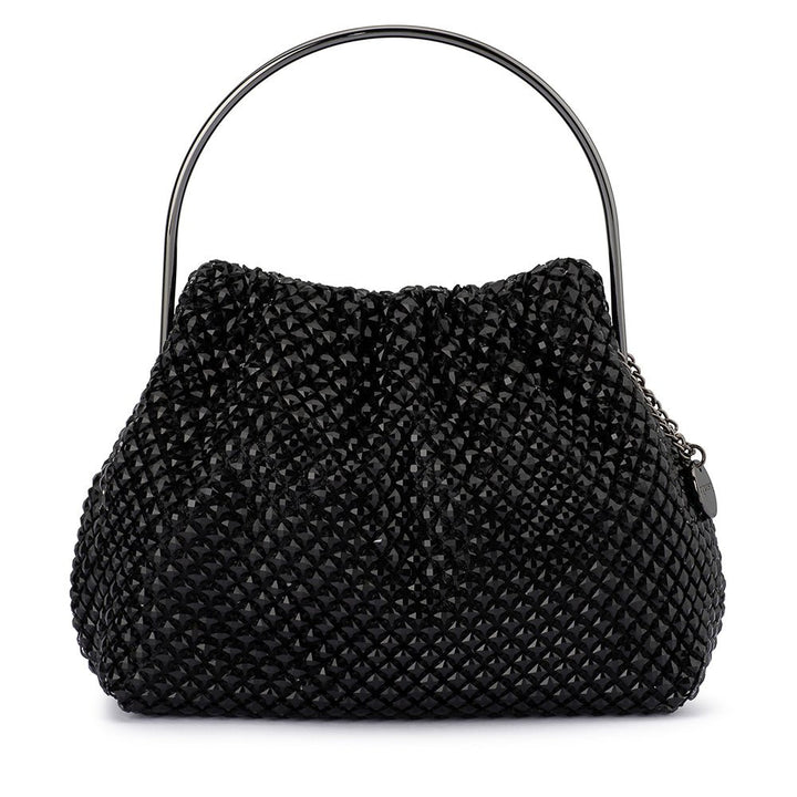 WHITNEY Crystal Top Handle - Olga Berg