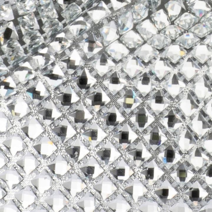 WHITNEY Crystal Top Handle - Olga Berg