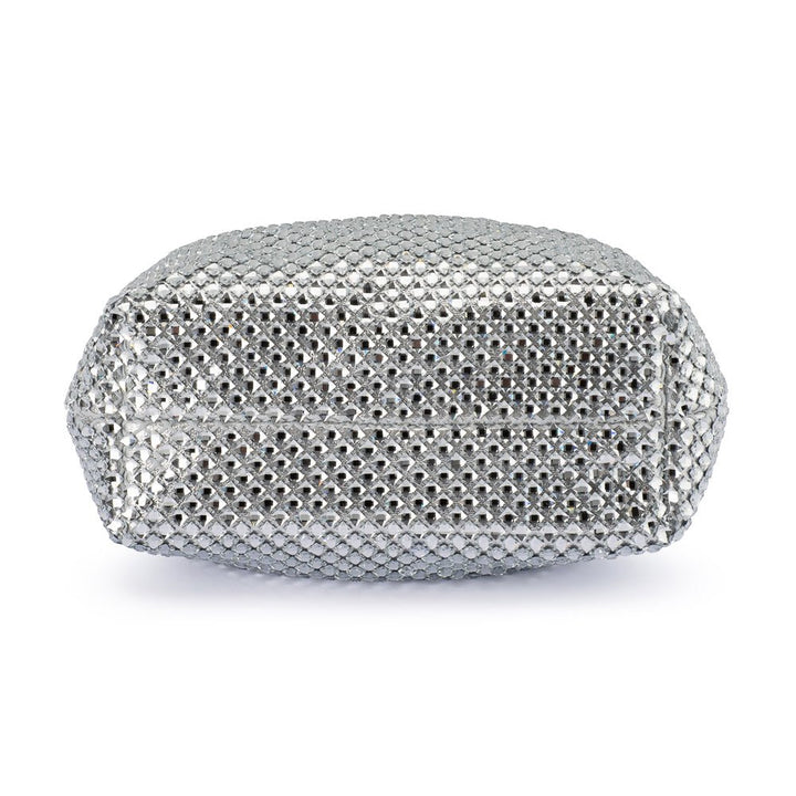 WHITNEY Crystal Top Handle - Olga Berg