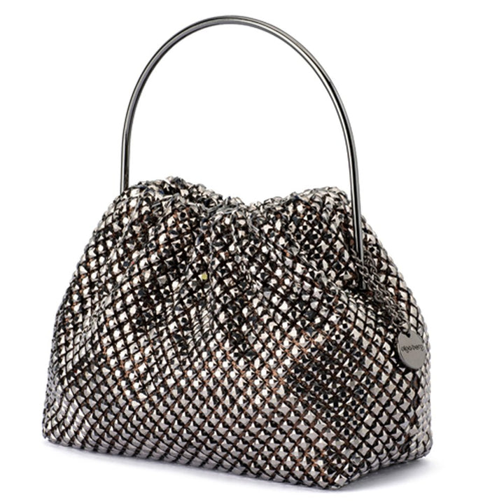 WHITNEY Crystal Top Handle - Olga Berg