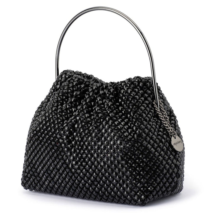 WHITNEY Crystal Top Handle - Olga Berg