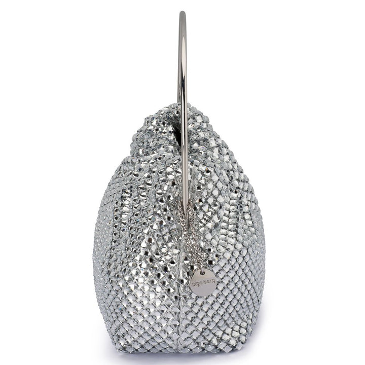 WHITNEY Crystal Top Handle - Olga Berg