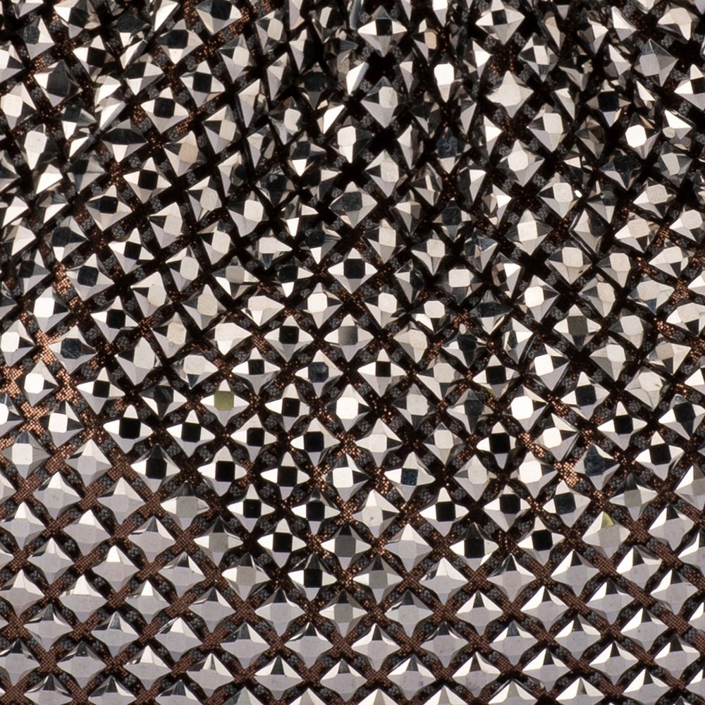 WHITNEY Crystal Top Handle - Olga Berg