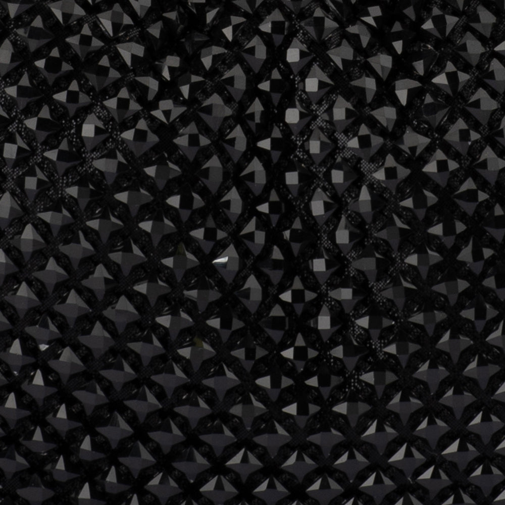 WHITNEY Crystal Top Handle - Olga Berg