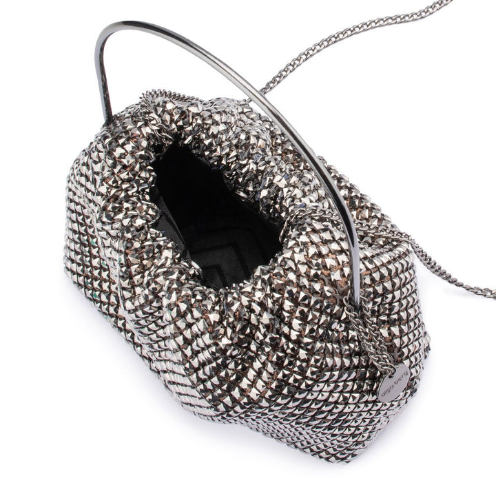 WHITNEY Crystal Top Handle - Olga Berg