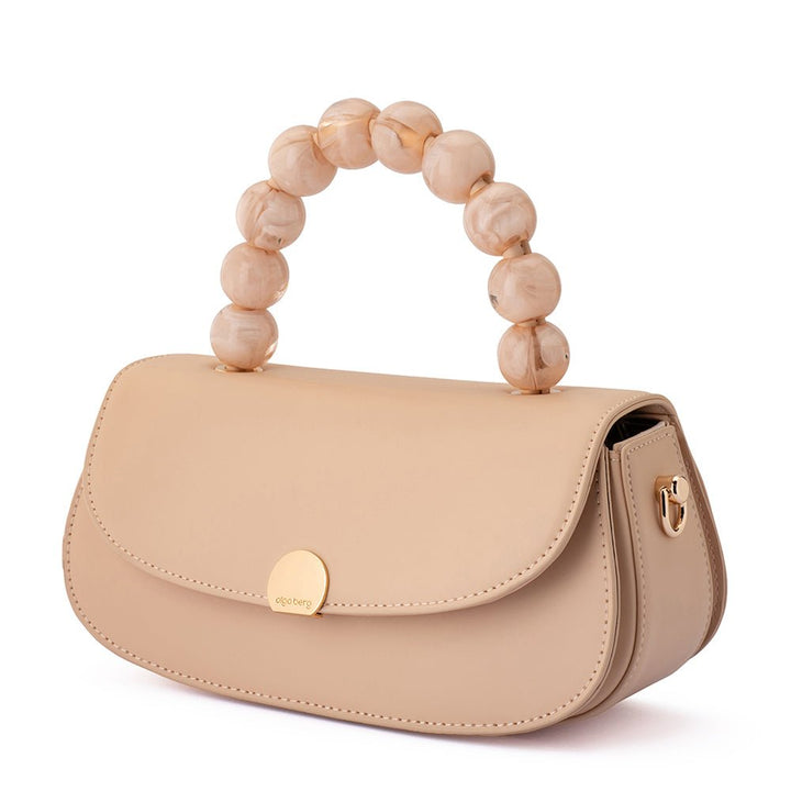 YASMIN Top Handle - Olga Berg