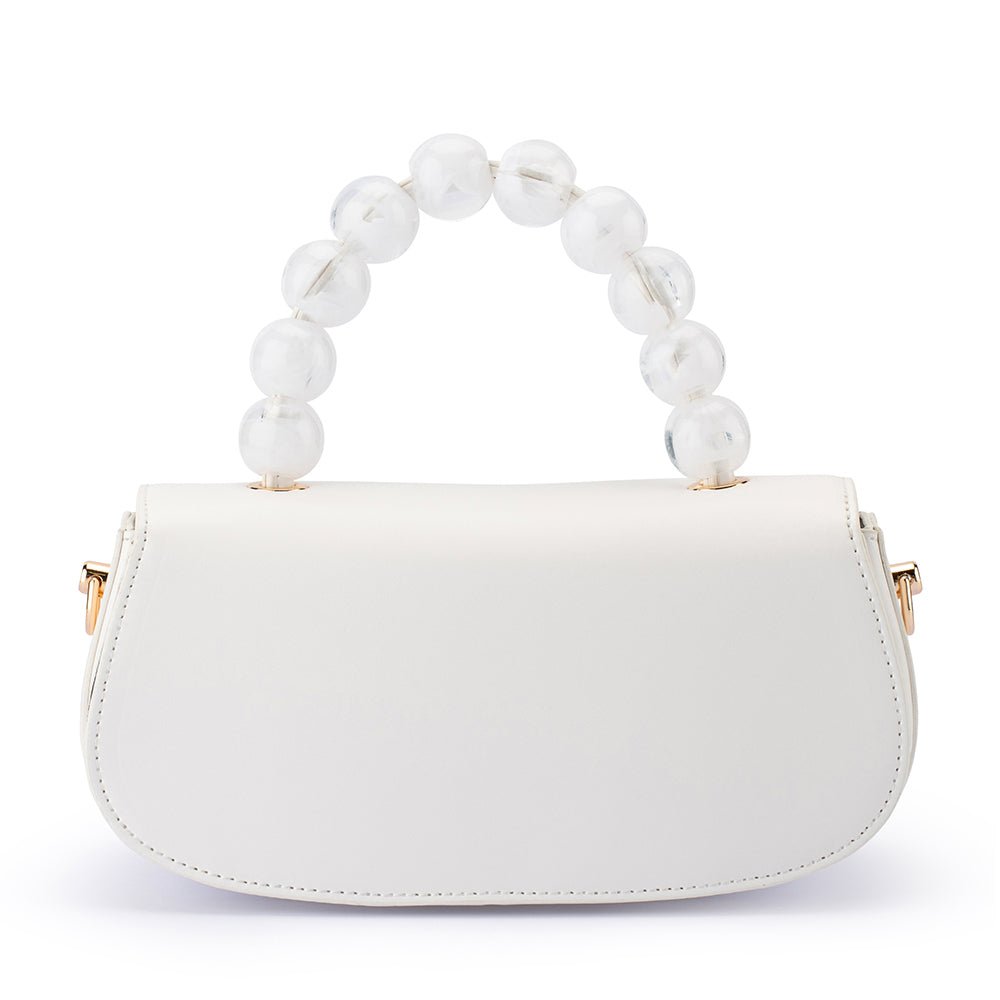 YASMIN Top Handle - Olga Berg
