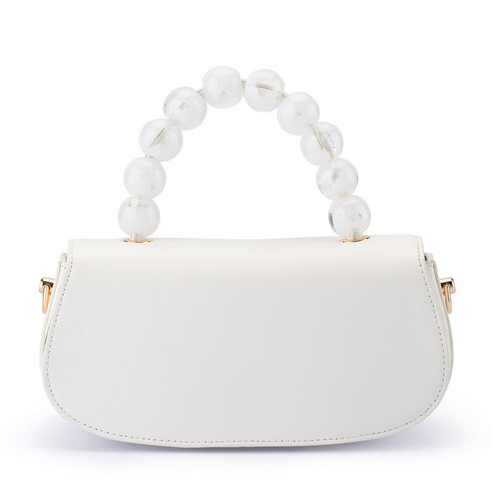 YASMIN Top Handle - Olga Berg