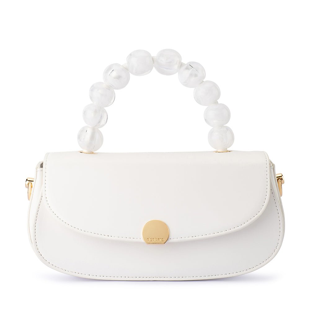 YASMIN Top Handle - Olga Berg