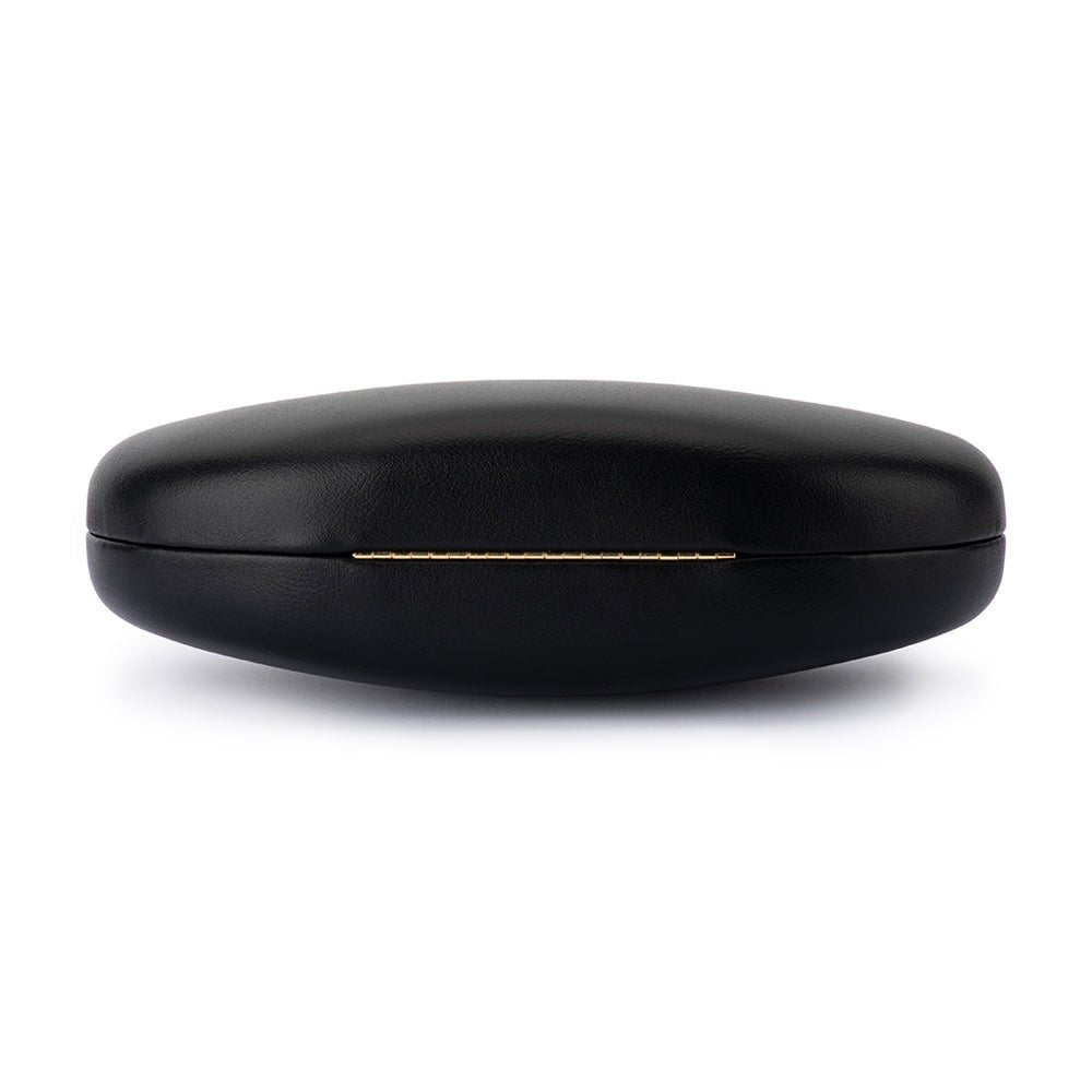 YUZU Oval Clutch - Olga Berg