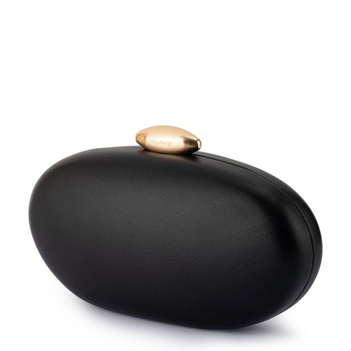 YUZU Oval Clutch - Olga Berg