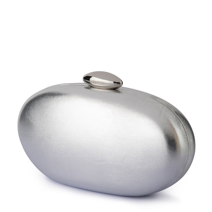 YUZU Oval Clutch - Olga Berg