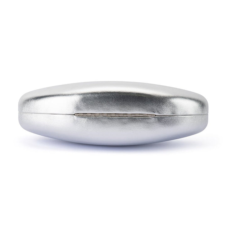 YUZU Oval Clutch - Olga Berg