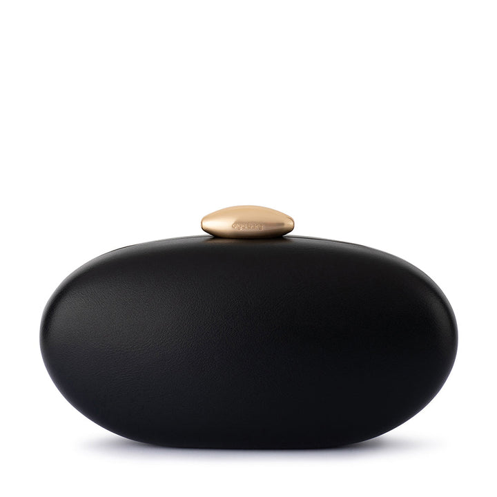 YUZU Oval Clutch - Olga Berg
