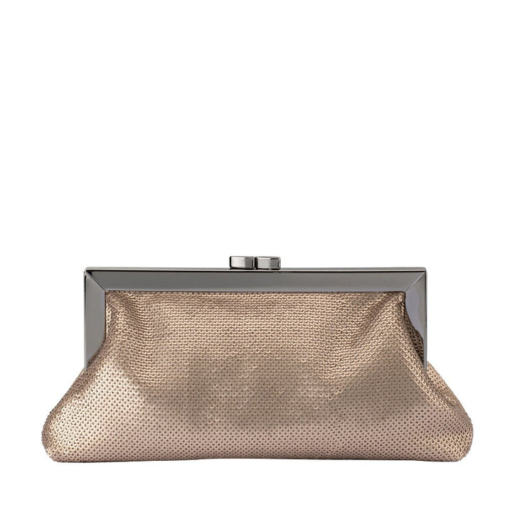 ZEPHYR Sequin Clutch - Olga Berg