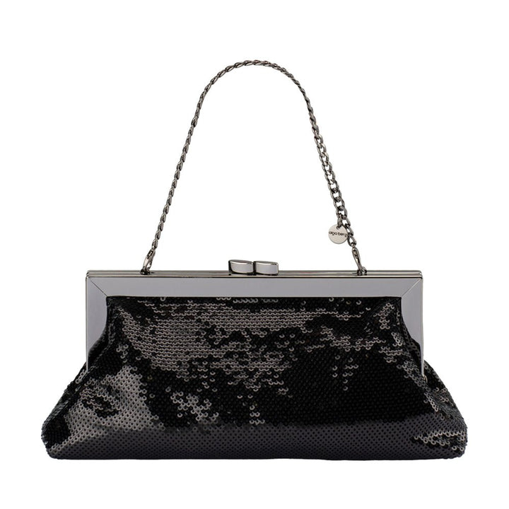 ZEPHYR Sequin Clutch - Olga Berg