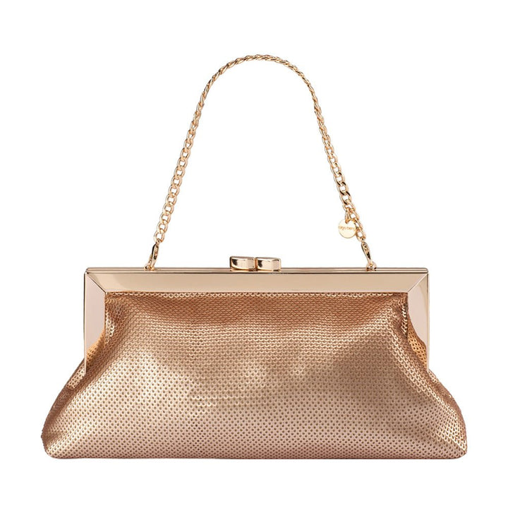 ZEPHYR Sequin Clutch - Olga Berg