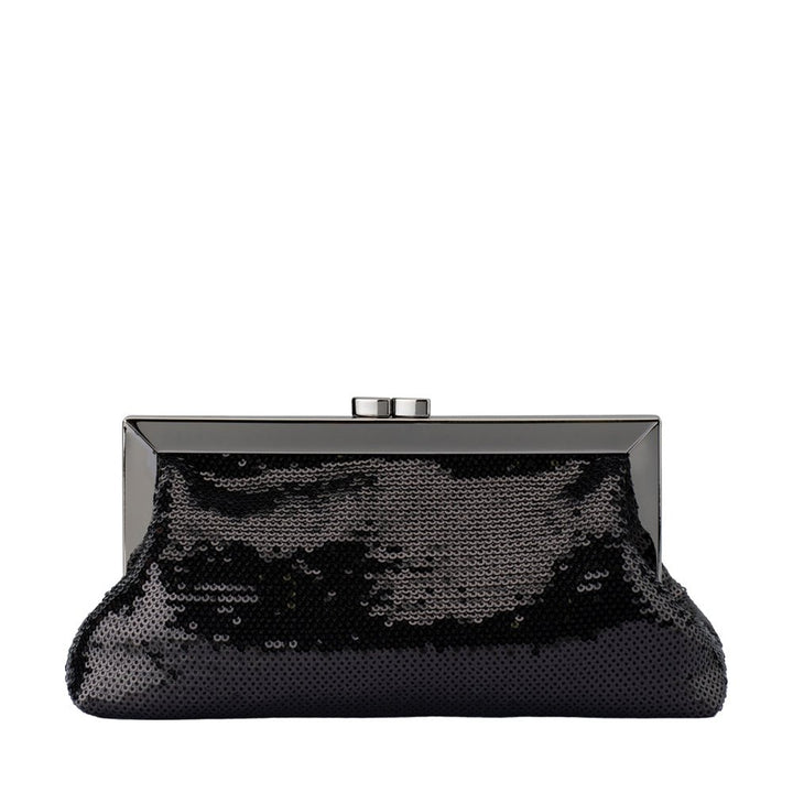 ZEPHYR Sequin Clutch - Olga Berg