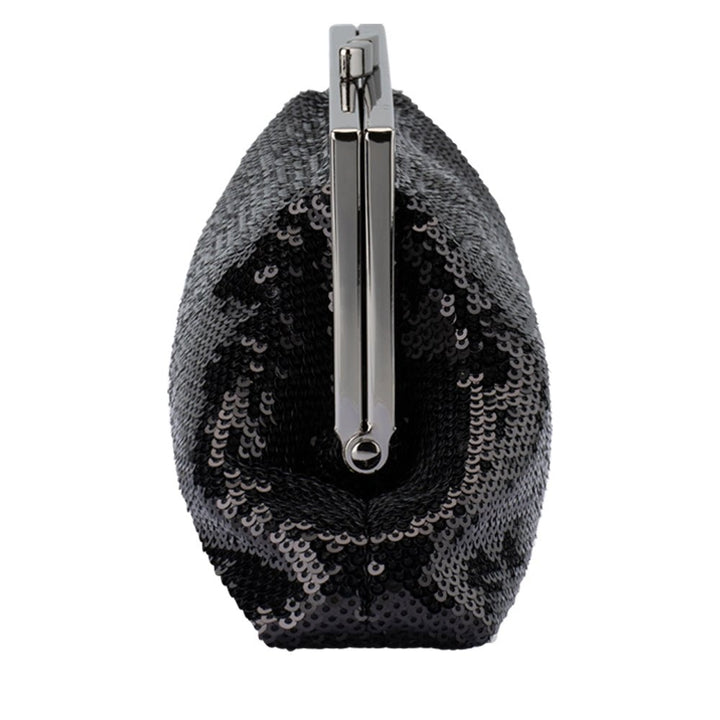 ZEPHYR Sequin Clutch - Olga Berg