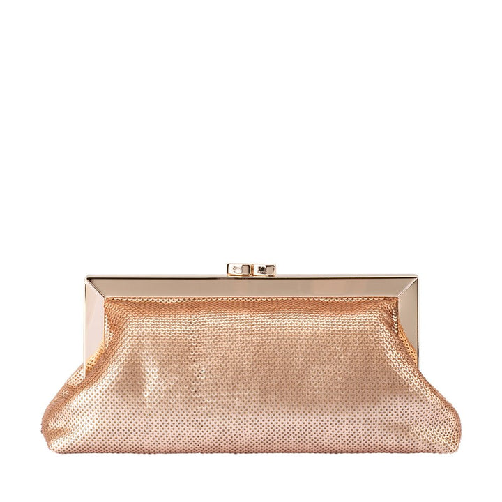 ZEPHYR Sequin Clutch - Olga Berg