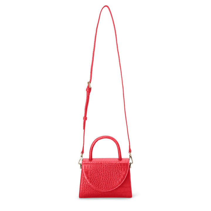 SASHA Top Handle Bag - Olga Berg