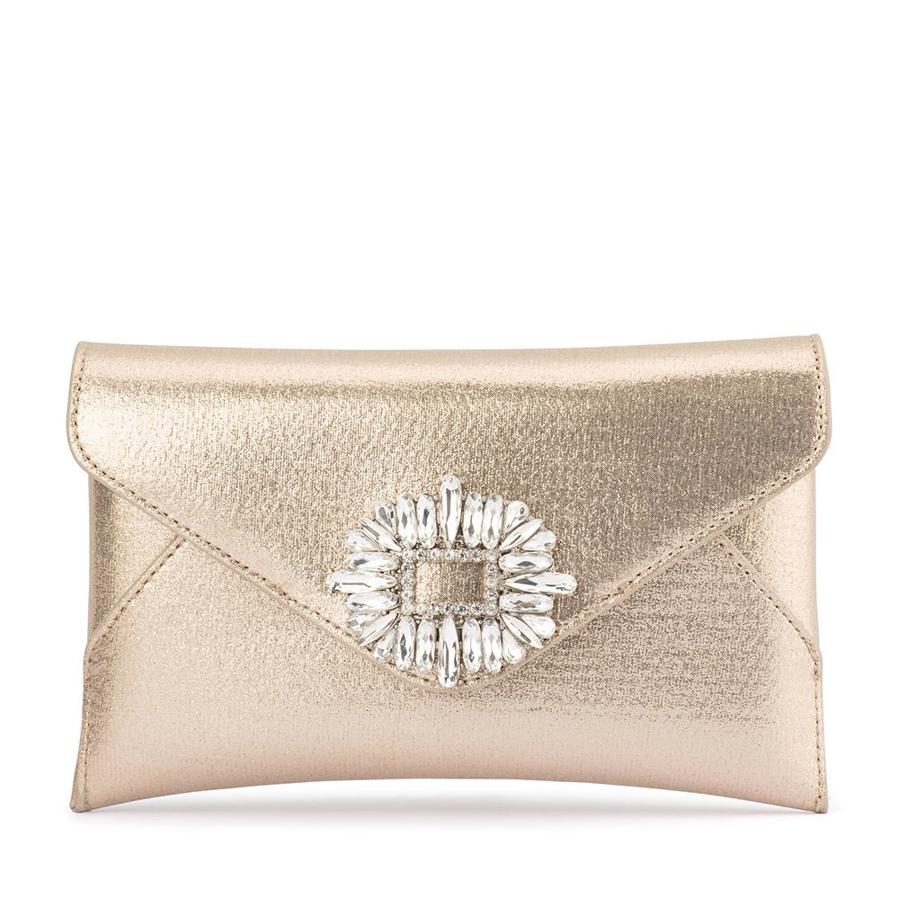 ANTONIA Envelope Clutch - Olga Berg