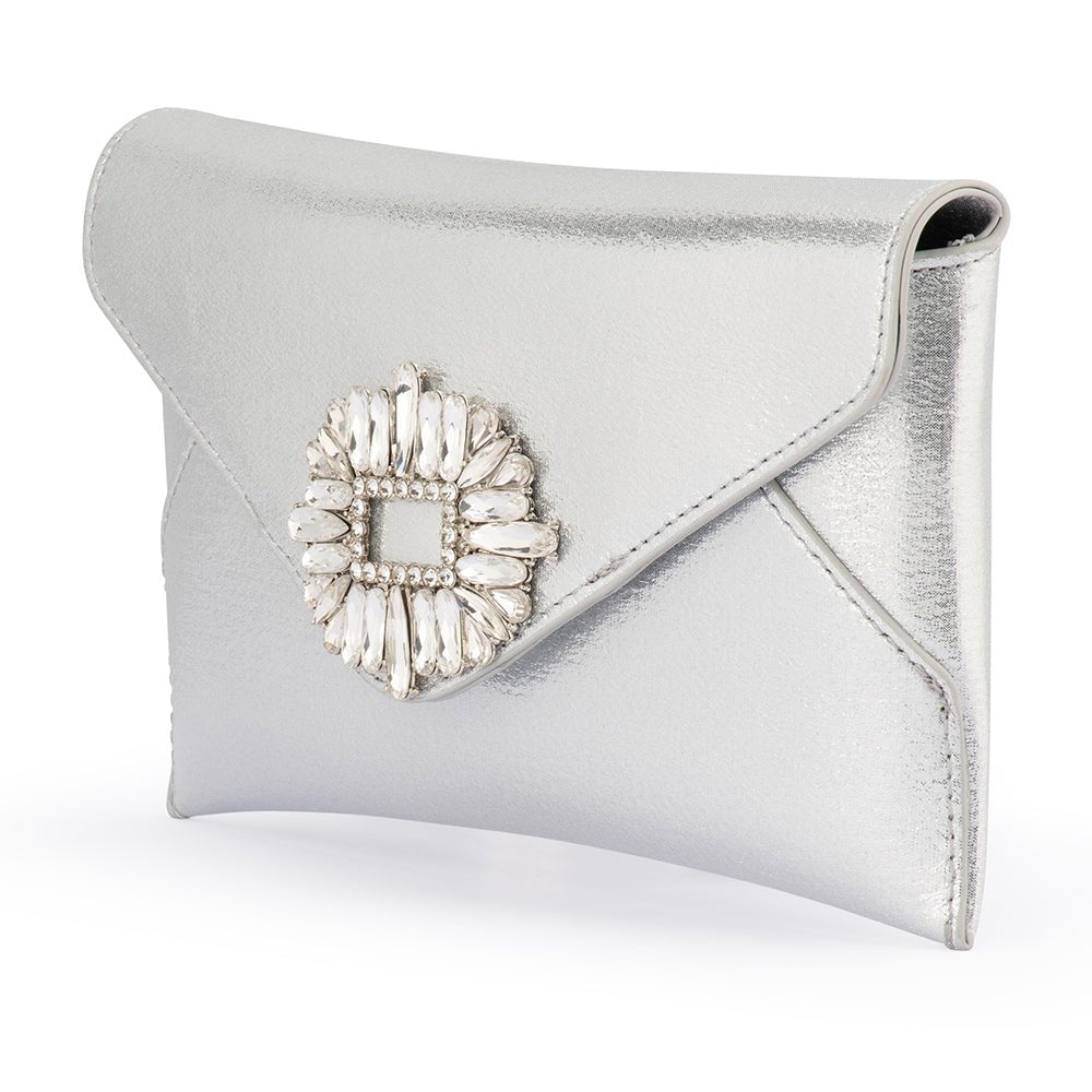 ANTONIA Envelope Clutch - Olga Berg