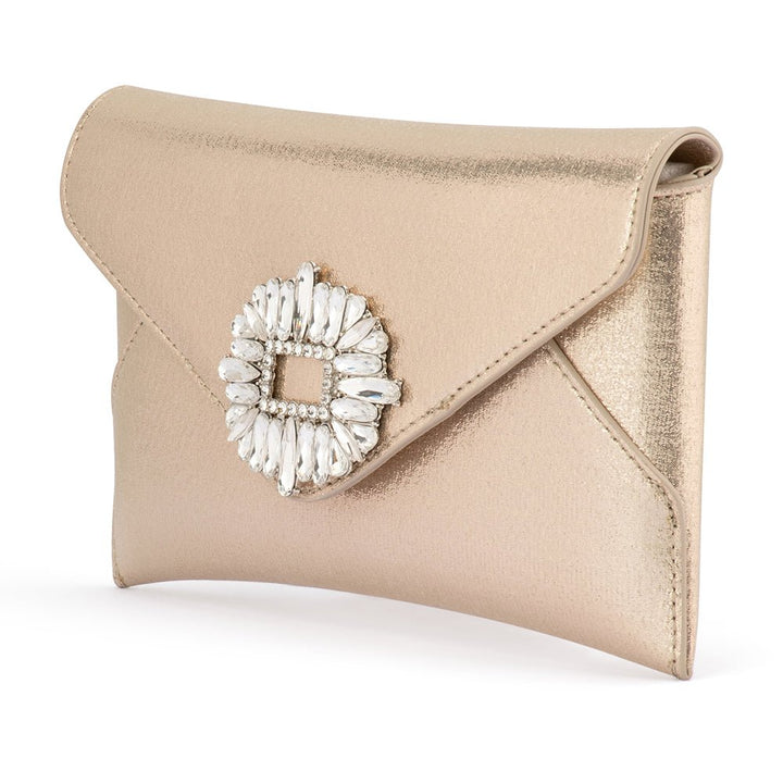 ANTONIA Envelope Clutch - Olga Berg