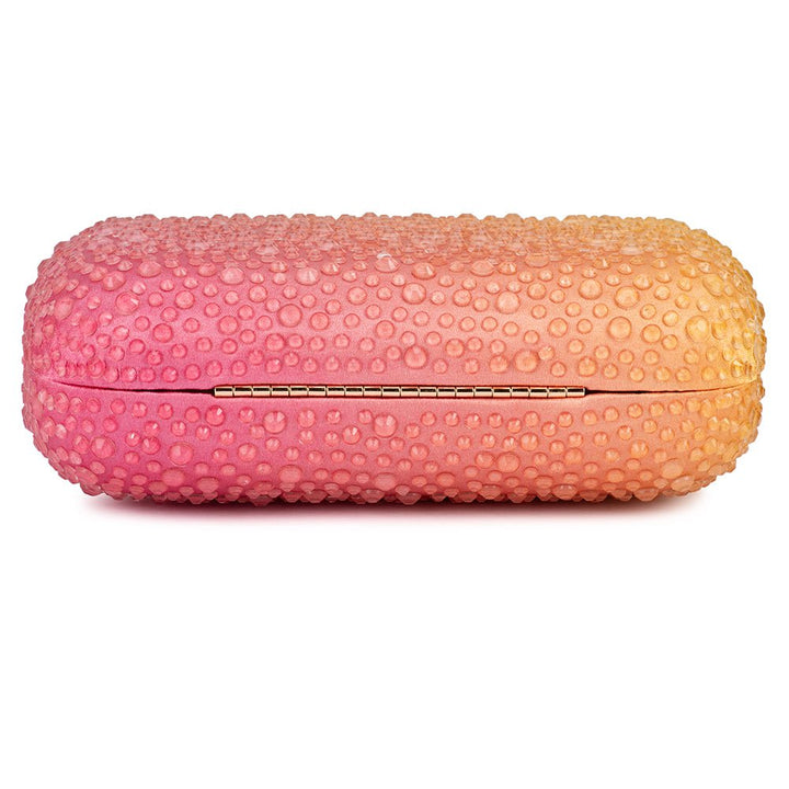 AURORA Hotfix Ombre Clutch - Olga Berg