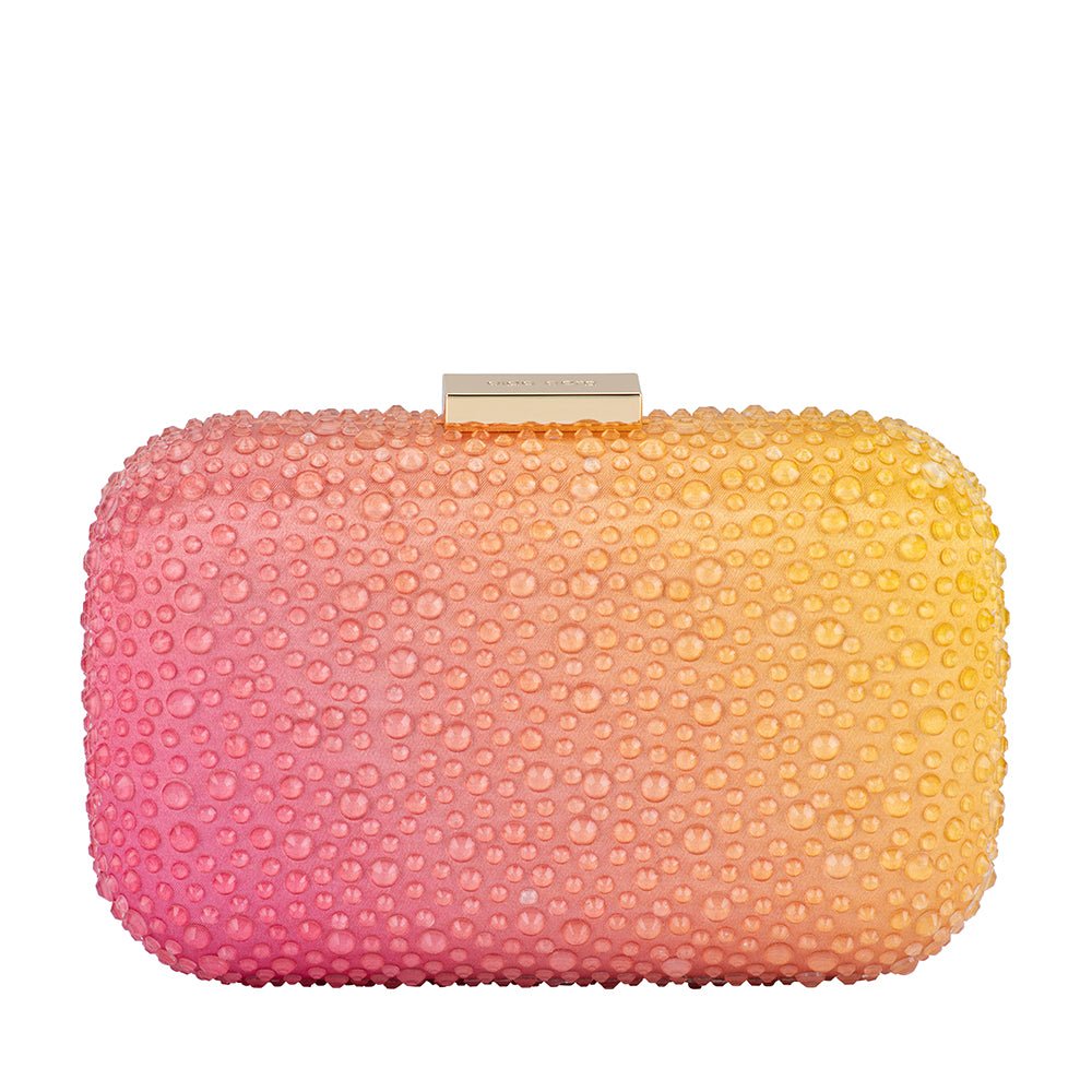 AURORA Hotfix Ombre Clutch - Olga Berg