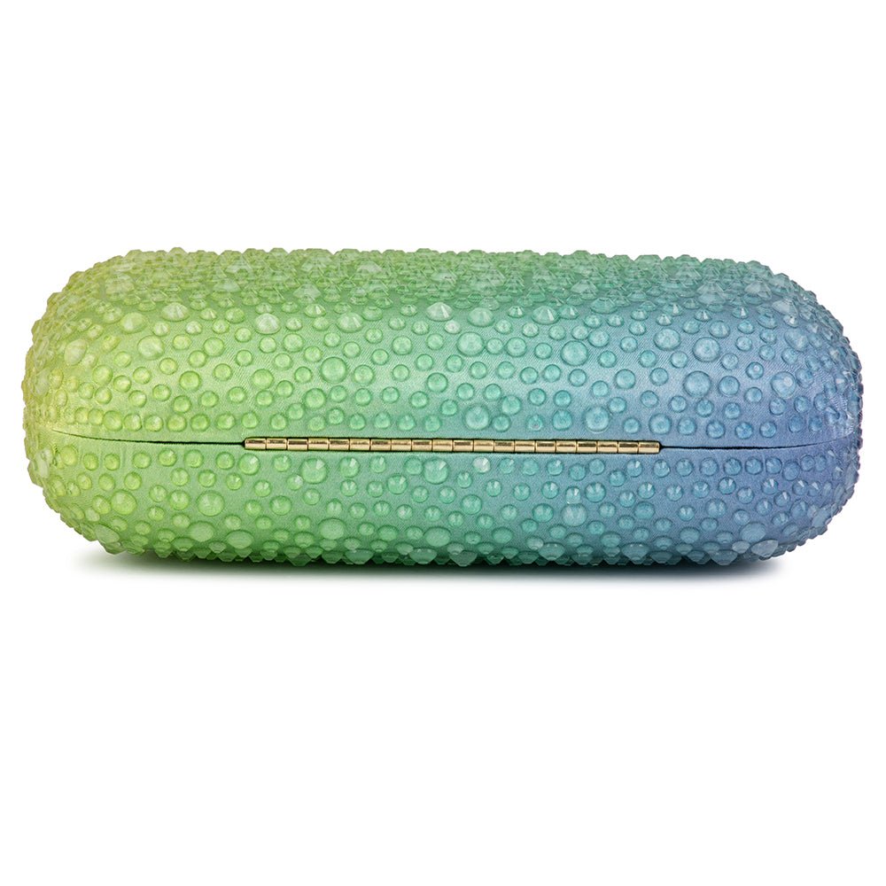 AURORA Hotfix Ombre Clutch - Olga Berg