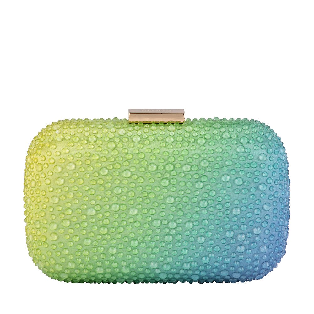 AURORA Hotfix Ombre Clutch - Olga Berg