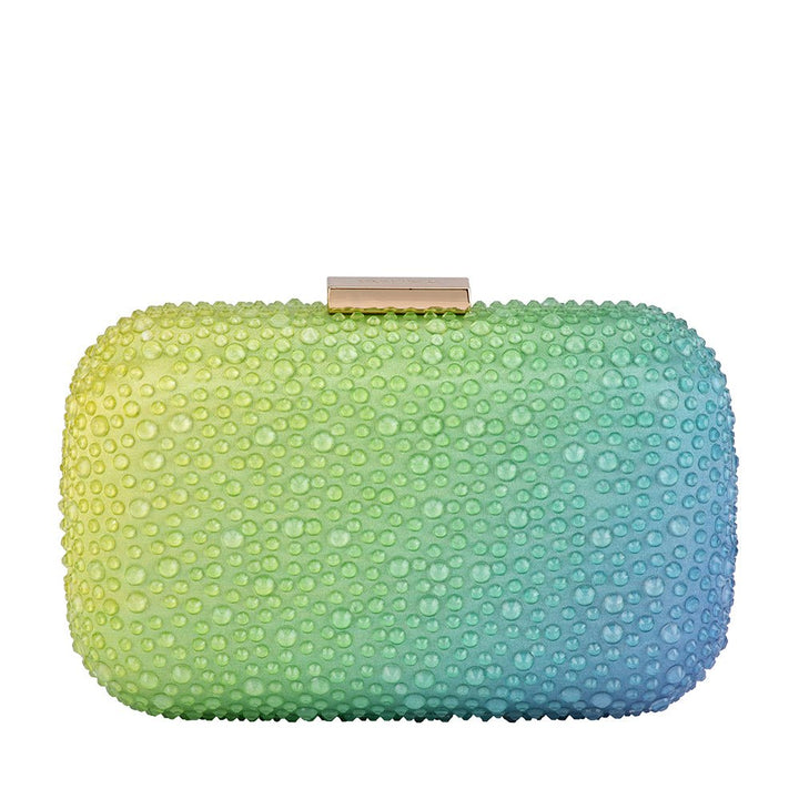 AURORA Hotfix Ombre Clutch - Olga Berg