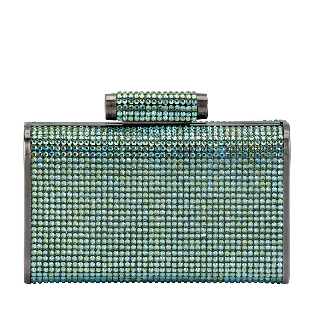 BAE Crystal Clutch - Olga Berg