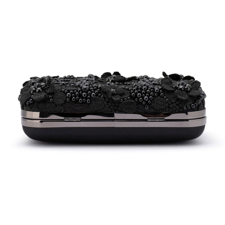 BETH Encrusted Clutch - Olga Berg