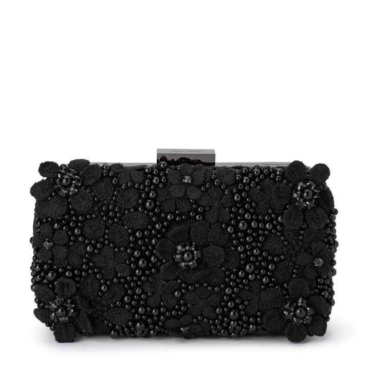 BETH Encrusted Clutch - Olga Berg