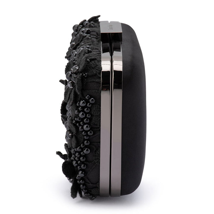 BETH Encrusted Clutch - Olga Berg