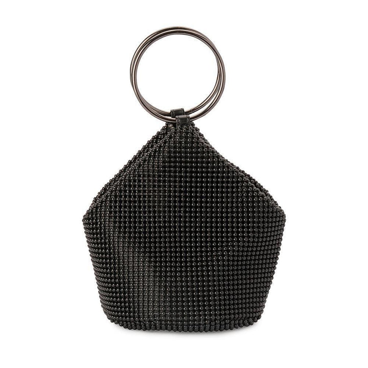 BIANCA Ball Mesh Handle Bag - Olga Berg