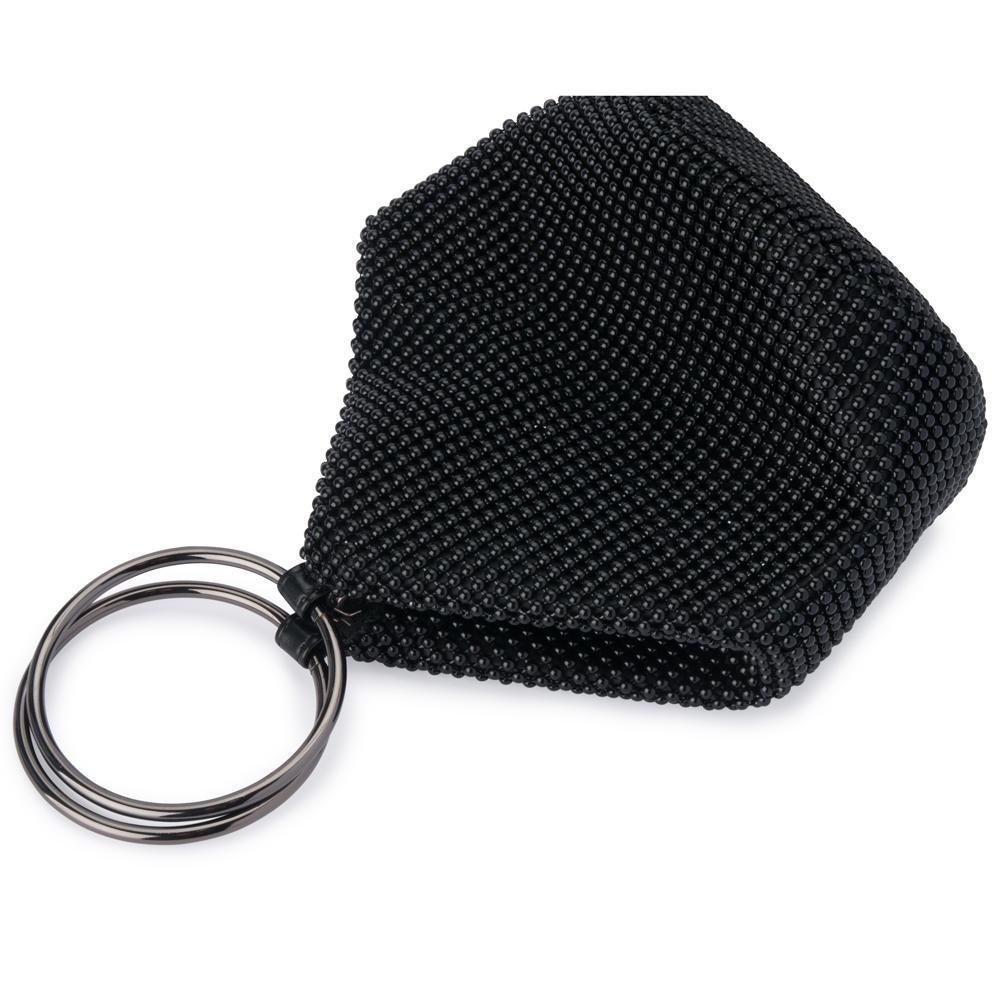 BIANCA Ball Mesh Handle Bag - Olga Berg