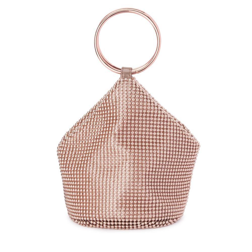 BIANCA Ball Mesh Handle Bag - Olga Berg