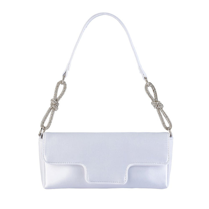 CALISSA Crystal Bow Bag - Olga Berg