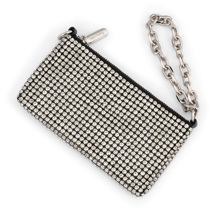 CATALINA Crystal Pouch - Olga Berg