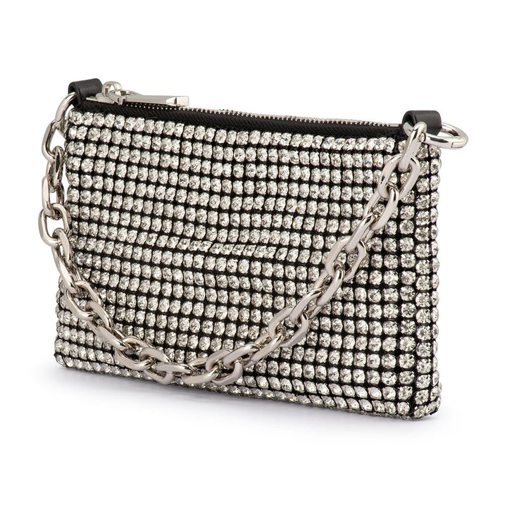 CATALINA Crystal Pouch - Olga Berg